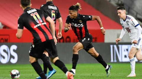 尼斯空场之下的落败，斯特拉斯堡保级路上的关键三分