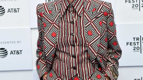 绿茵场外的璀璨星光：美国女足队长梅根·拉皮诺埃的翠贝卡时刻