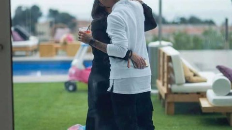 库蒂尼奥二十七岁生日：在安联的蛋糕与远方的眺望