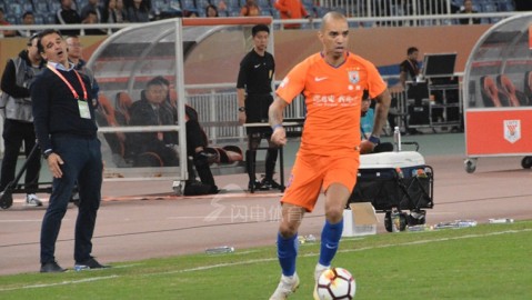 【中超战报】2026-04-21 中超第7轮：山东泰山客场2比1逆转天津津门虎 ！！首发平均25岁，21岁小将处子球绝杀！