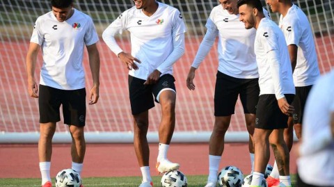 洛杉矶之夜倒计时：群星集结，备战美职联全明星盛典