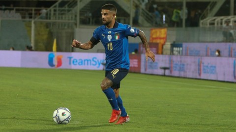 蓝衣军团的空缺与亲情的重量 因西涅因父手术紧急告别国家队集训