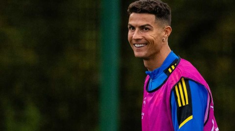 红魔众将帅旗指亚特兰大 卡灵顿基地弥漫战前硝烟