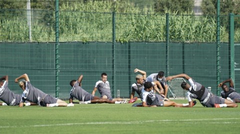 蔚蓝海岸的备战序曲：尼斯，为新赛季扬起风帆