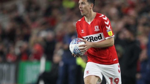 续写老兵传奇 前英格兰国脚唐宁与布莱克本再签一年合约