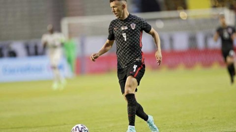 佩里西奇憾别绿茵场 克罗地亚折翼静候奇迹