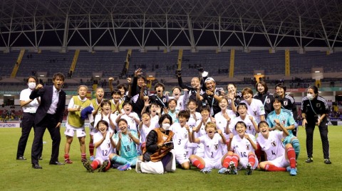 蓝武士雏鹰力克桑巴军团挺进决赛