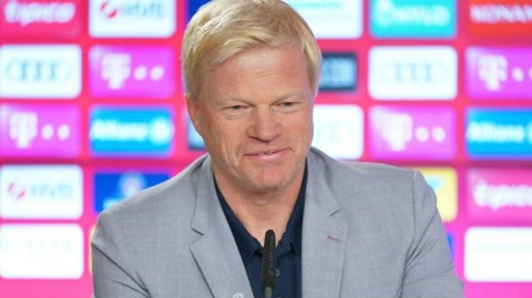 传奇门神的全新赛道：卡恩当选欧洲俱乐部协会副主席，重塑欧洲足球未来