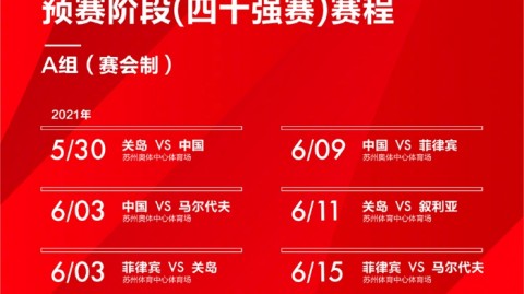 名单新星难救主，国足客场不敌印尼提前告别美加墨