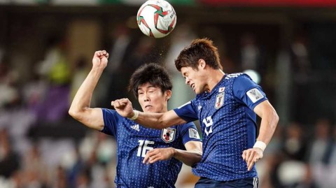 疫情下的抉择：日本男足六月世预赛延期背后的全球波澜