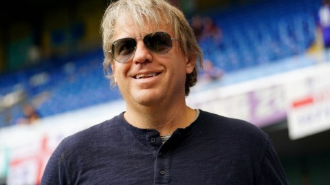 蓝狮易主新纪元 美国财团入主斯坦福桥