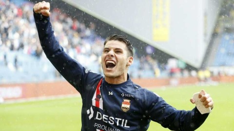 维迪斯主场沦陷，威廉二世用一场完爆带走三分