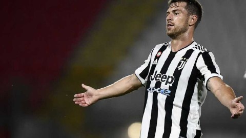 告别斑马生涯，拉姆塞开启新征程