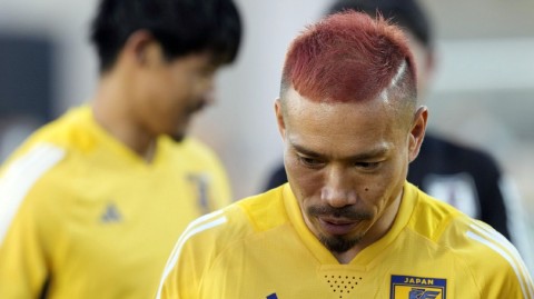 蓝武士的黎明之战：卡塔尔训练营的最后准备