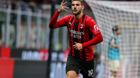 红黑防线突遭变故，特奥新冠检测呈阳性隔离