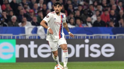 桑巴舞步闪耀法兰西，帕奎塔法甲赛季荣膺最佳外籍球员