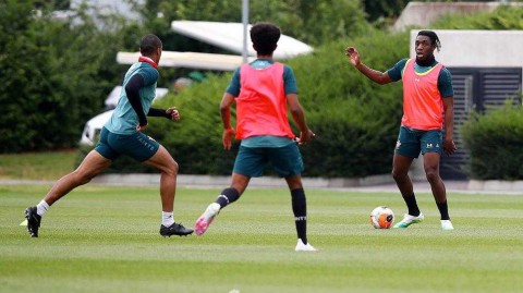 圣徒重启，静待鏖战：南安普顿的铁血回归之路