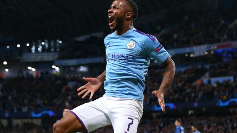 蓝月狂飙，伊蒂哈德的血色浪漫：曼城五球盛宴下的真蓝黑悲歌