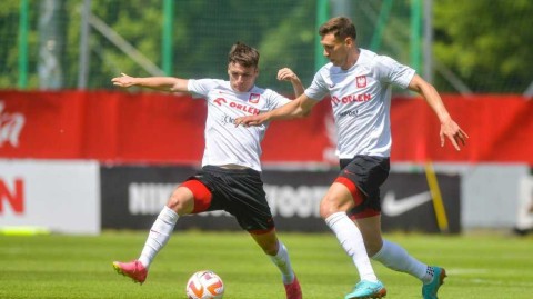 白鹰军团华沙集结，为欧洲杯梦想奋力一搏