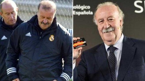 二十二年潮汐未改 伯纳乌的掌舵者与他们的时代回响