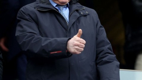 蓝桥十九载功成身退 传奇主席开启顾问新篇