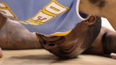 2026季后赛首轮鏖战正酣，巨星伤停与内线争霸定生死