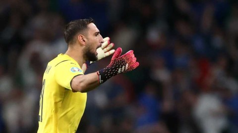 点球封神夜，加冕新门神：唐纳鲁马如何用实力为自己正名