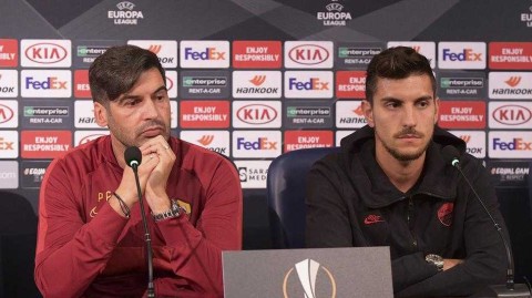 伊斯坦布尔寒夜中的红狼宣言：佩莱格里尼与丰塞卡的胜利预言