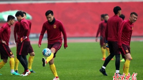 世预赛36强赛收官：国足客场0∶1惜败韩国，凭胜负关系惊险晋级18强赛