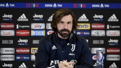 凛冬备战，斑马军团蓄势待发：尤文图斯意甲第十六轮前训练纪实