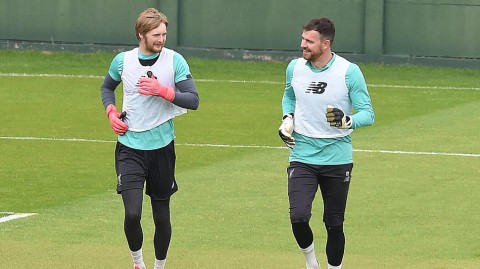 蛰伏百日，红军重启：镜头下的利物浦备战之路