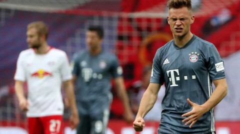 红牛竞技场的宿命平局：当“罗贝里”的告别遇上VAR的争议