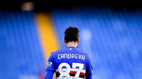 桑普多利亚主场遭逆转 卡利亚里绝境逢生夺关键三分