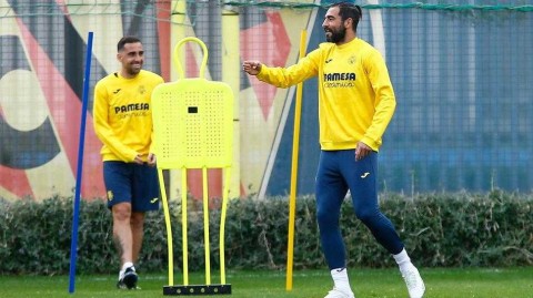 潜水艇蓄力待发，情歌球场静待欧战巅峰对决