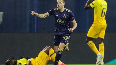 从中国赛场到欧洲之巅：奥尔西奇与伊尔马兹的逆袭史诗