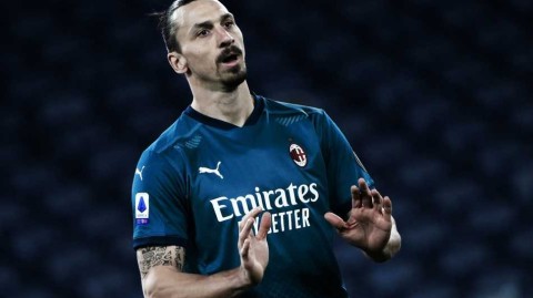 兹拉坦的逆生长神话三十九岁仍在国家队与米兰双线奏凯