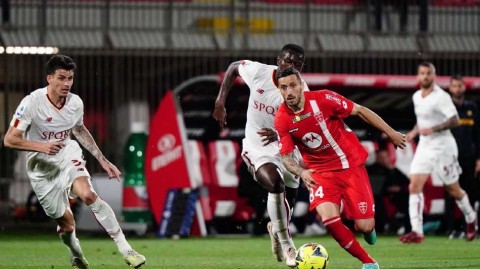 红狼失蹄与升班马之战：一场平局背后的故事