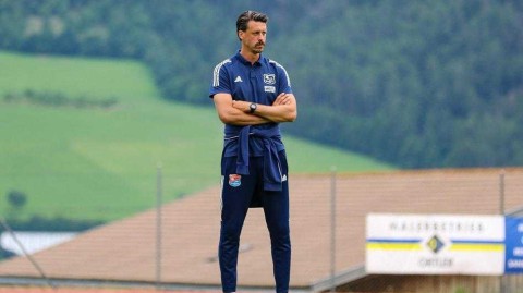 从泰达锋霸到少帅征途：瓦格纳在意大利山城开启教练生涯新篇章