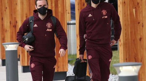 梦剧场启航远征伊比利亚，红魔将士誓破西甲黑马