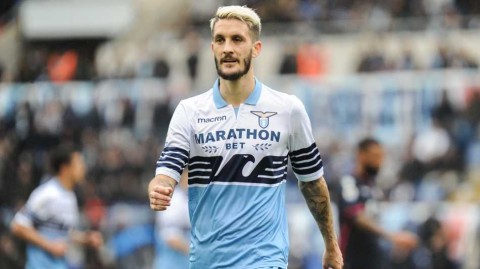 生日献礼蓝鹰：路易斯·阿尔贝托续约至2025年，意甲助攻王迎二十八岁生辰