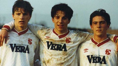 永远的斑马王子：亚历桑德罗·德尔·皮耶罗，49岁生日快乐！