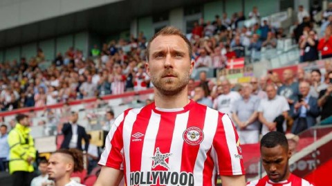 埃里克森与曼联达成协议 丹麦中场重返英超舞台