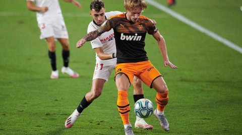 收官之战，皮斯胡安的欢送与悲鸣