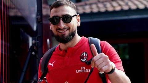 红黑军团远征都灵：AC米兰意甲第五轮前瞻