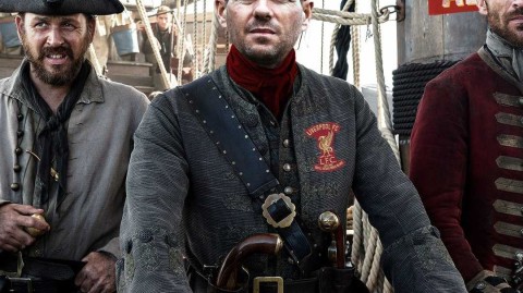 双城记·队魂颂：杰拉德与萨内蒂，袖标下的不朽传奇