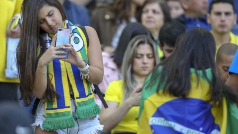 疫情无情，桑巴有情：巴西国家队与内马尔等球星百万善款暖人心