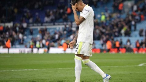 枪手往事与今朝：拉菲尼亚转会风波中的阿森纳蓝图