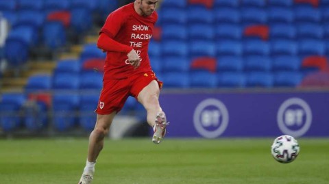 大圣归来！贝尔妙笔生花，率领威尔士红龙腾飞