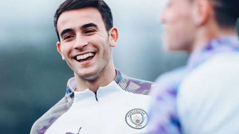 决战前夕的蓝月光：曼城秘密加练十二码，欲破皇马心魔