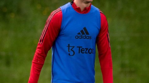 红魔赛季终章训练场上的坚持与告别